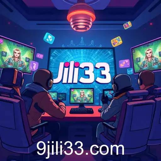 jili33