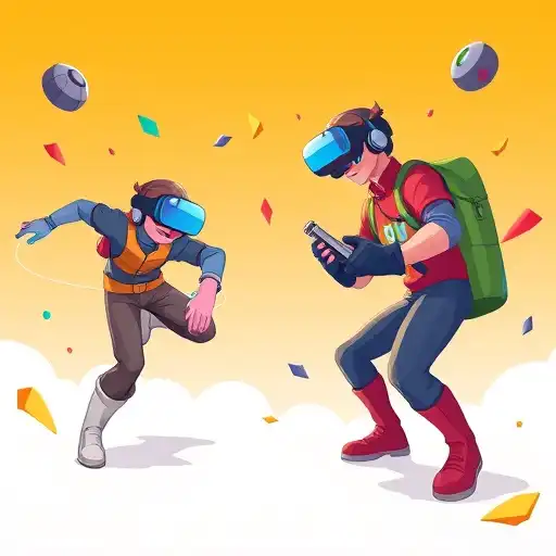 The Evolution of Online Gaming: Jili33 at the Forefront