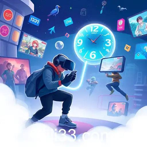 Gaming Industry Insights: Challenges and Innovations