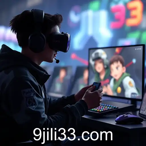 Gaming Trends Set to Shape 2025