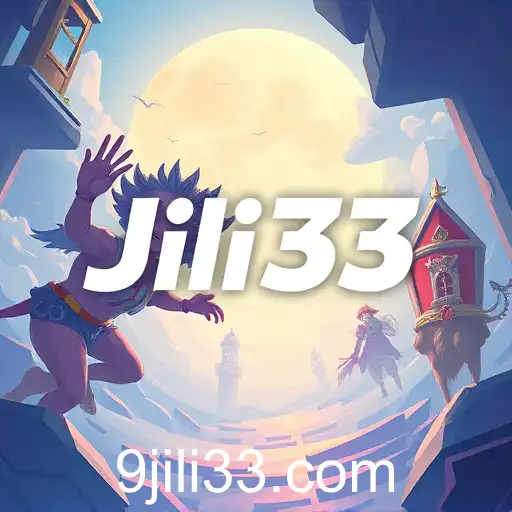 Jili33: Shaping the Future of Online Gaming