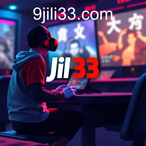 jili33