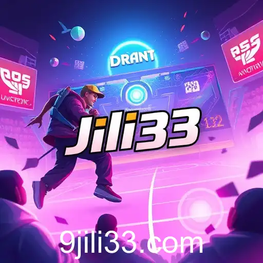 Gaming Evolution: The Rise of Jili33