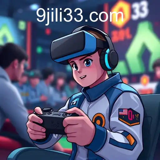 The Rise of Online Gaming Platforms